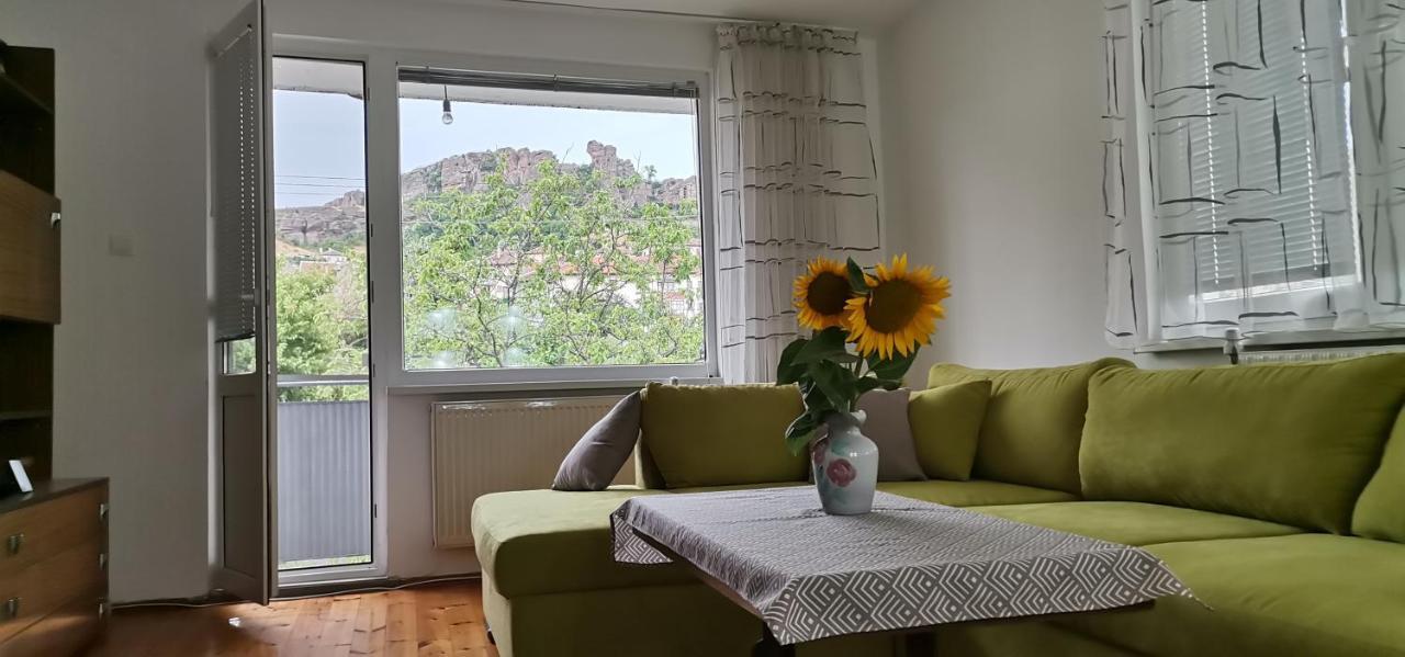Fortress View Apartment Belogradchik Luaran gambar
