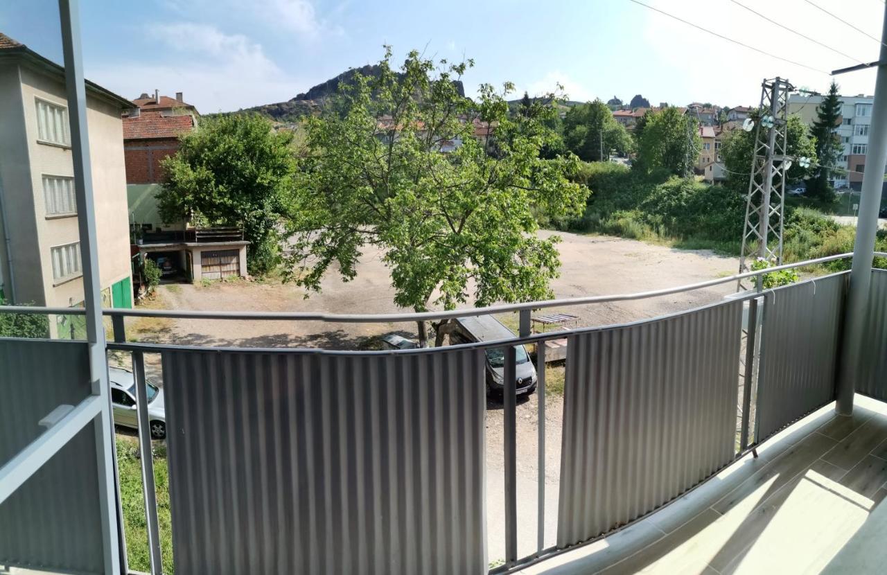 Fortress View Apartment Belogradchik Luaran gambar
