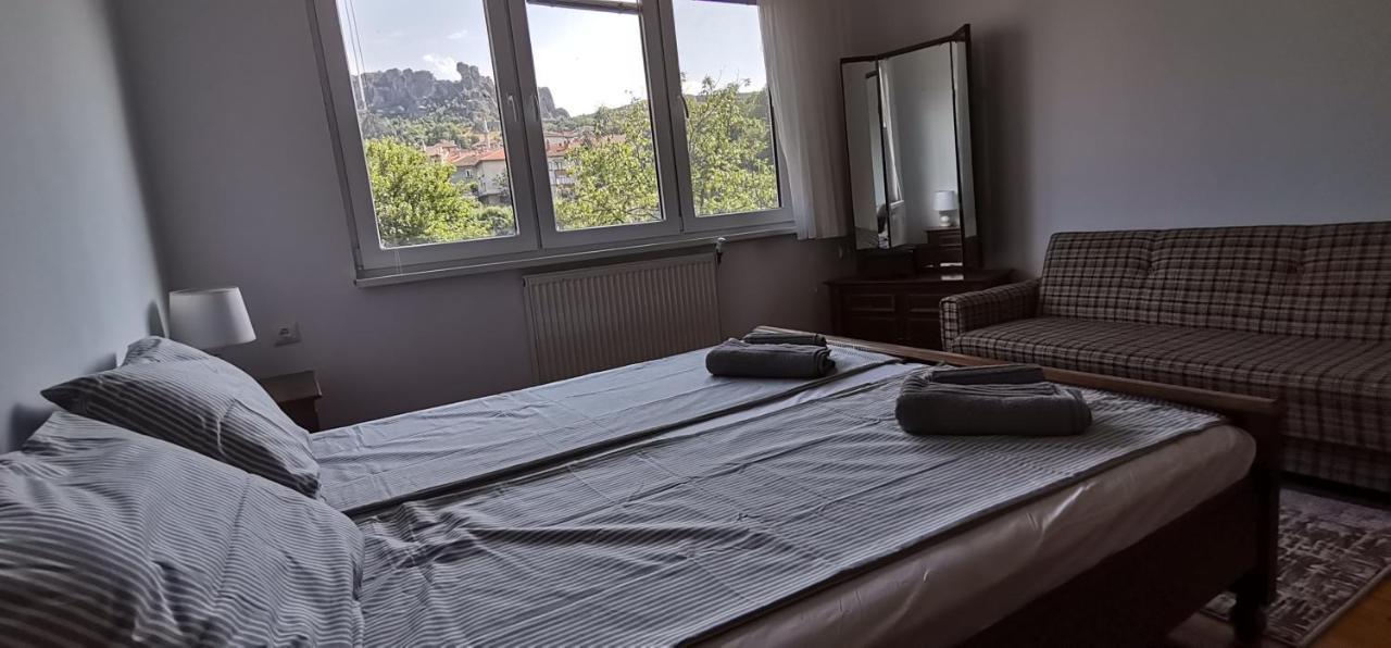 Fortress View Apartment Belogradchik Luaran gambar