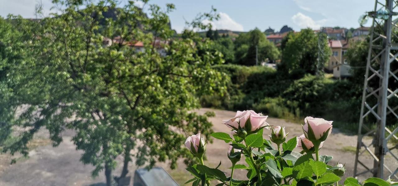 Fortress View Apartment Belogradchik Luaran gambar