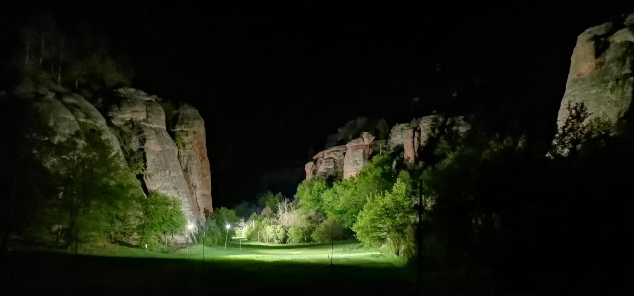 Fortress View Apartment Belogradchik Luaran gambar