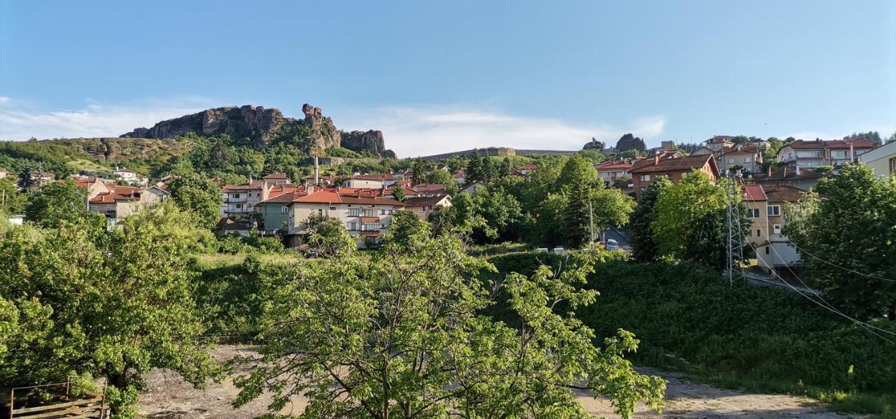 Fortress View Apartment Belogradchik Luaran gambar