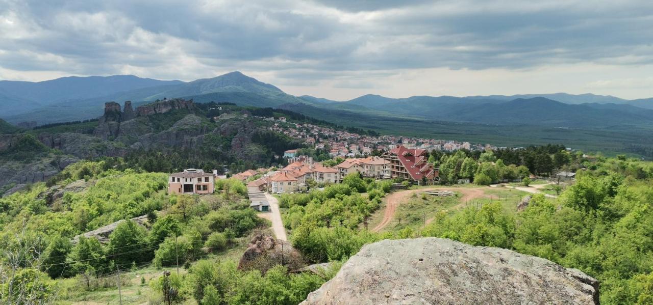 Fortress View Apartment Belogradchik Luaran gambar