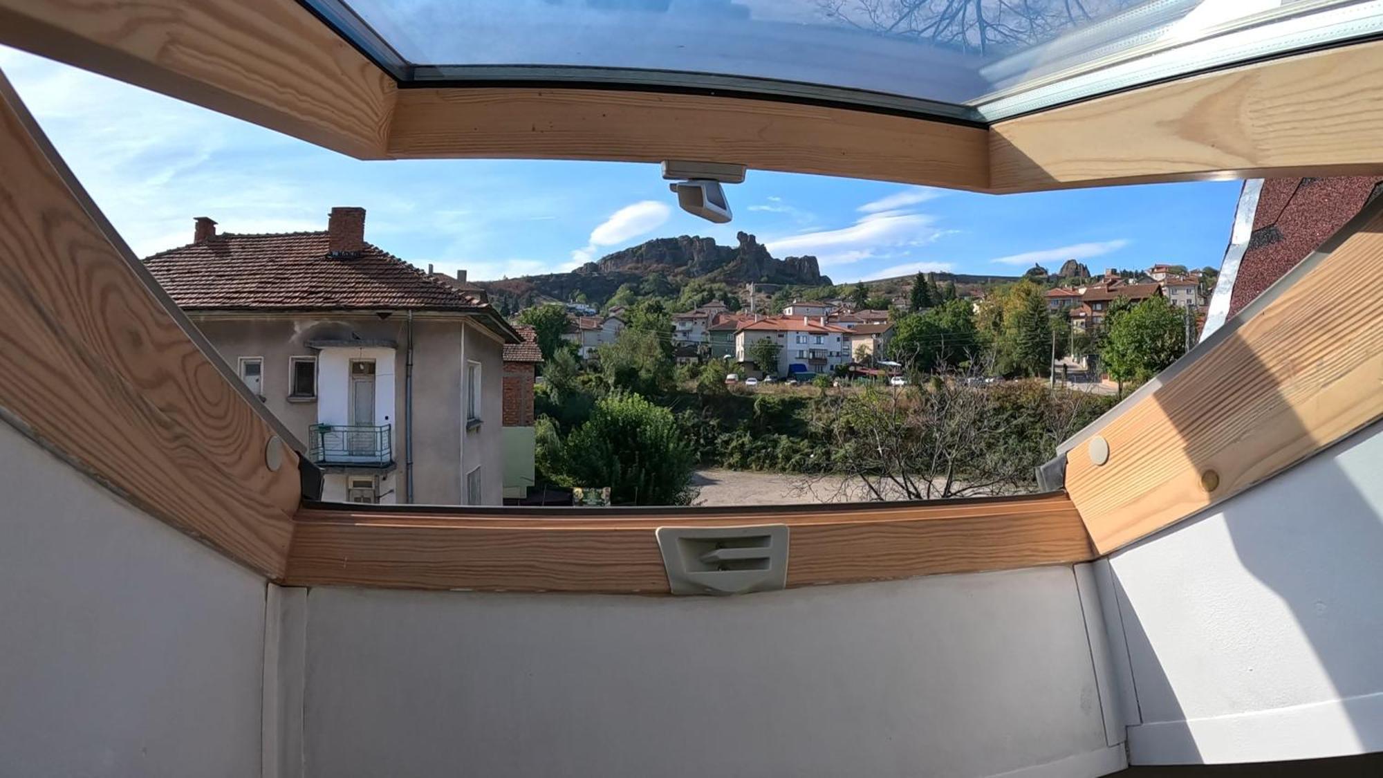 Fortress View Apartment Belogradchik Luaran gambar