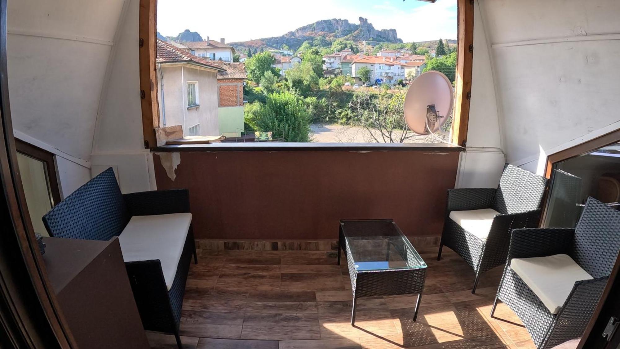 Fortress View Apartment Belogradchik Luaran gambar