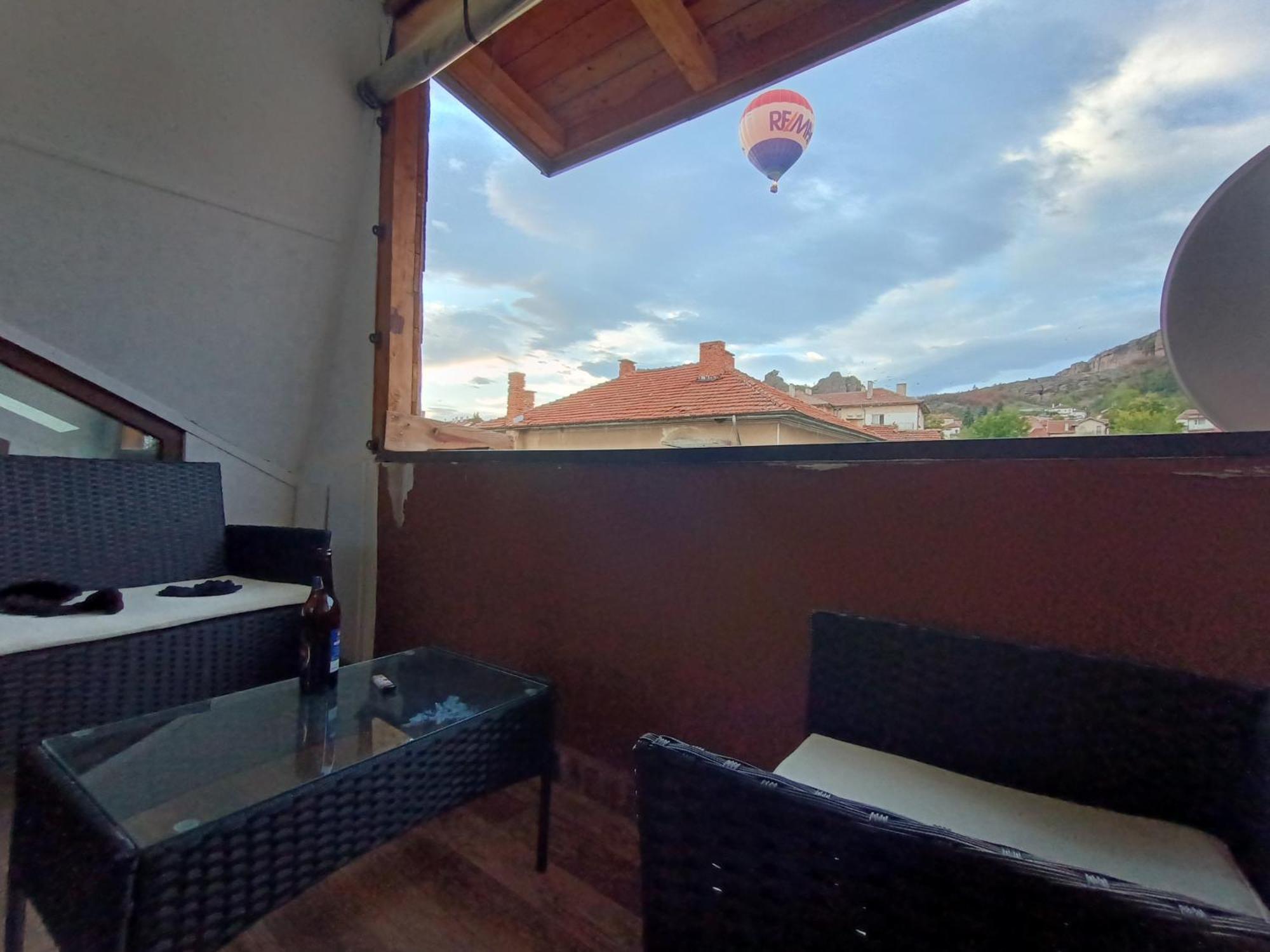 Fortress View Apartment Belogradchik Luaran gambar